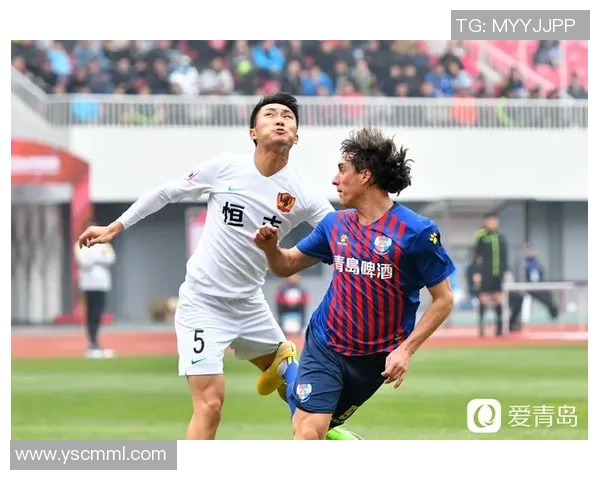 四川安纳普尔那迎战青岛黄海期待精彩对决与激烈竞争 四川安纳普尔那迎战青岛黄海期待精彩对决与激烈竞争