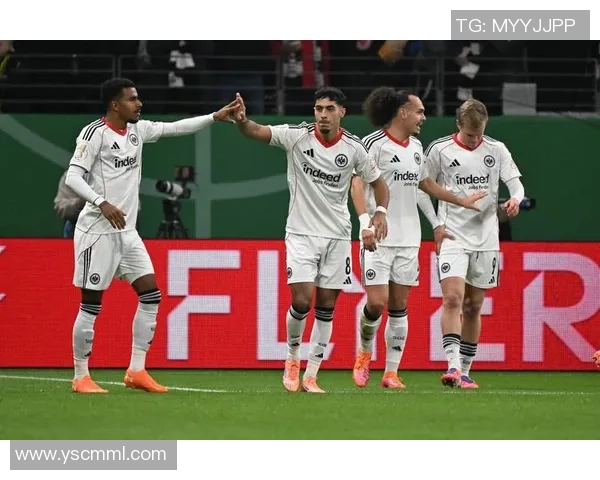 法兰克福主场迎战多特蒙德期待精彩对决与进球盛宴 法兰克福主场迎战多特蒙德期待精彩对决与进球盛宴