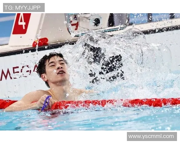 16个月没有下水练习!25岁奥运冠军完全放羊 泳协要下狠手 16个月没有下水练习!25岁奥运冠军完全放羊 泳协要下狠手