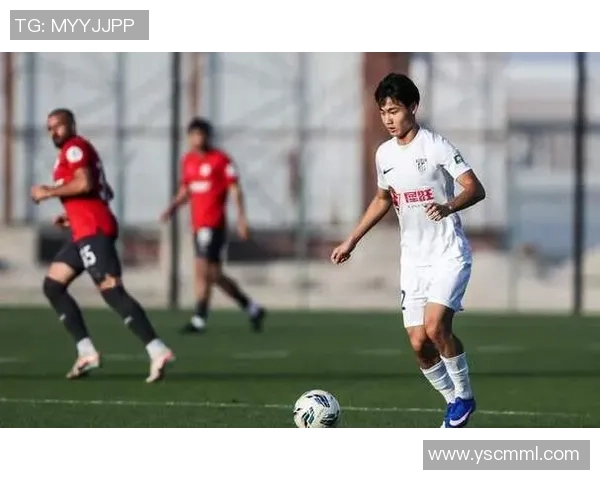 孙康博:全运会夺金是新的起点,我期望能在中超有更好的发挥 孙康博:全运会夺金是新的起点,我期望能在中超有更好的发挥