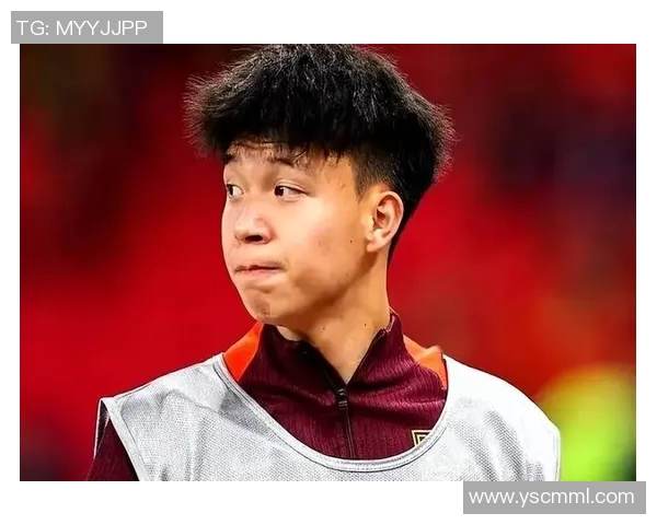 情绪大转变!王钰栋总算表态想留洋:曾说不如在中超多踢2年! 情绪大转变!王钰栋总算表态想留洋:曾说不如在中超多踢2年!