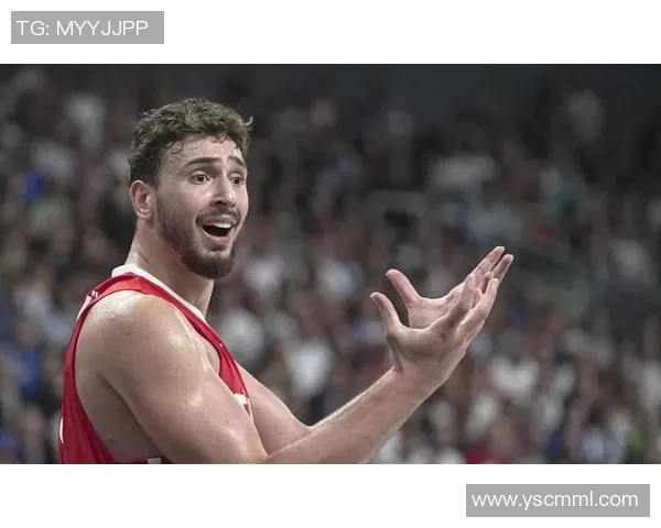 申京下饭操作引争议！关键球不给KD买卖他干吗？