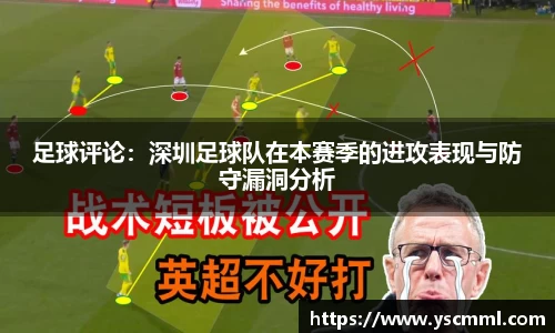 足球评论：深圳足球队在本赛季的进攻表现与防守漏洞分析